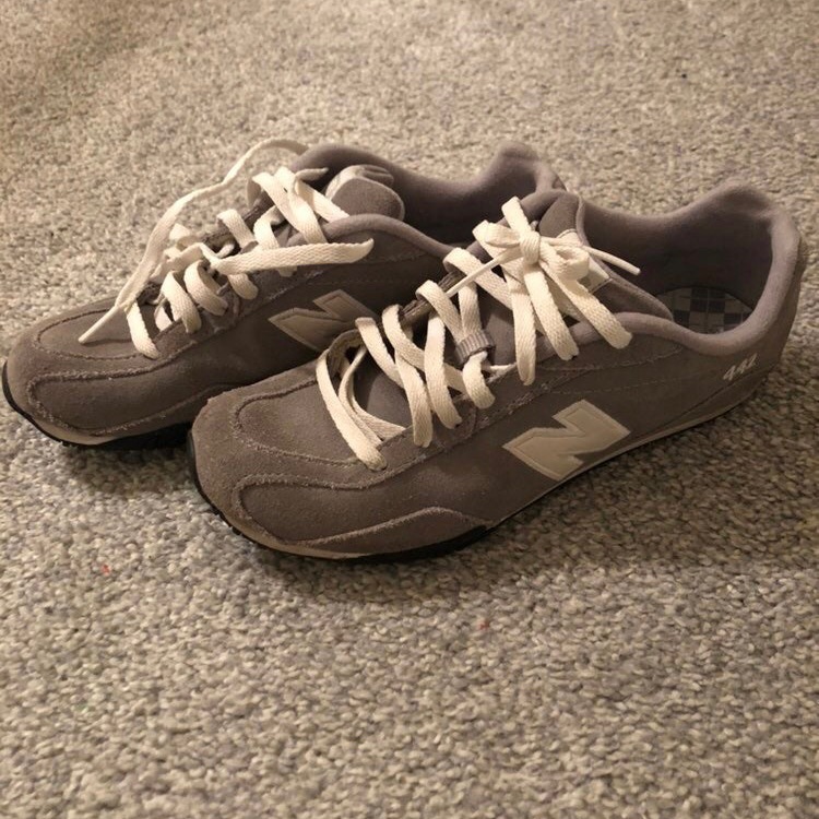 New Balance Womens Shoes